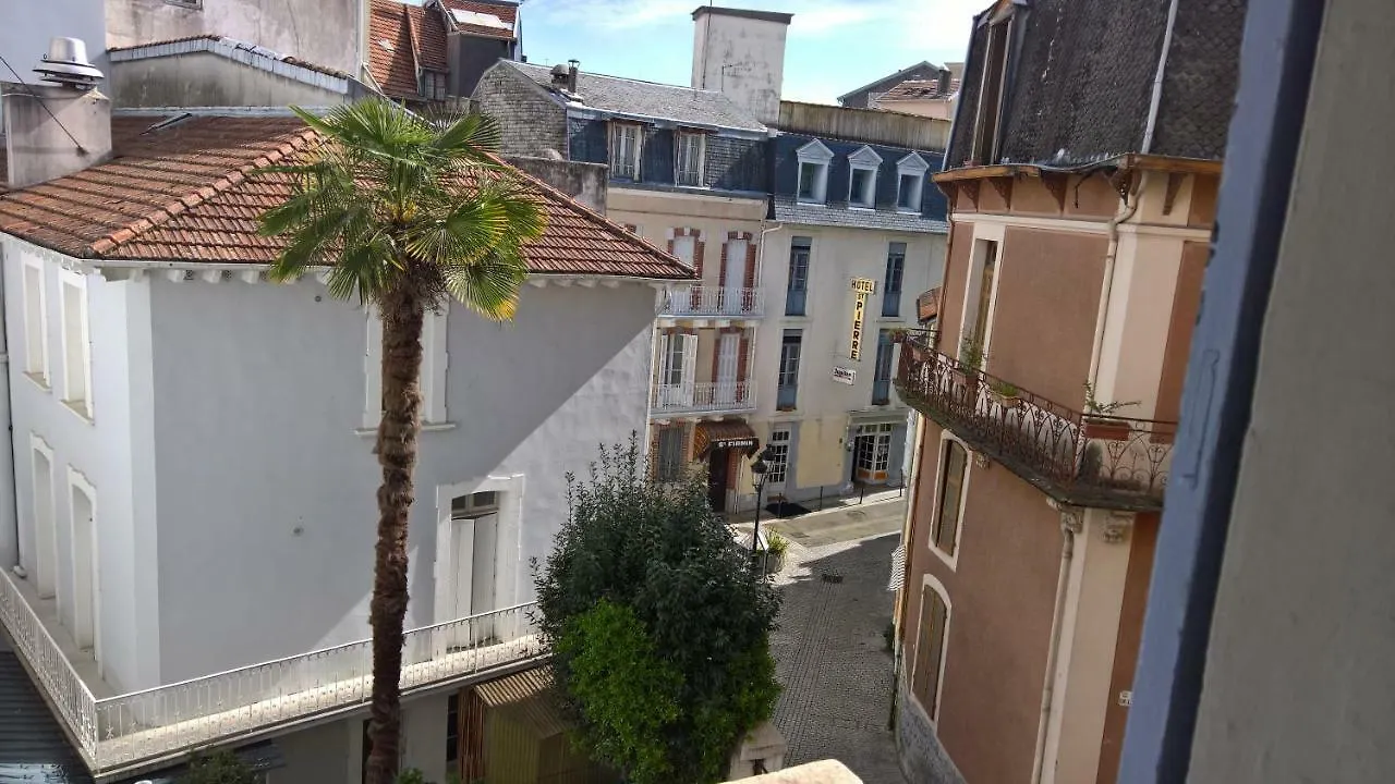13 Rue De La Fontaine F11 Apartment Lourdes