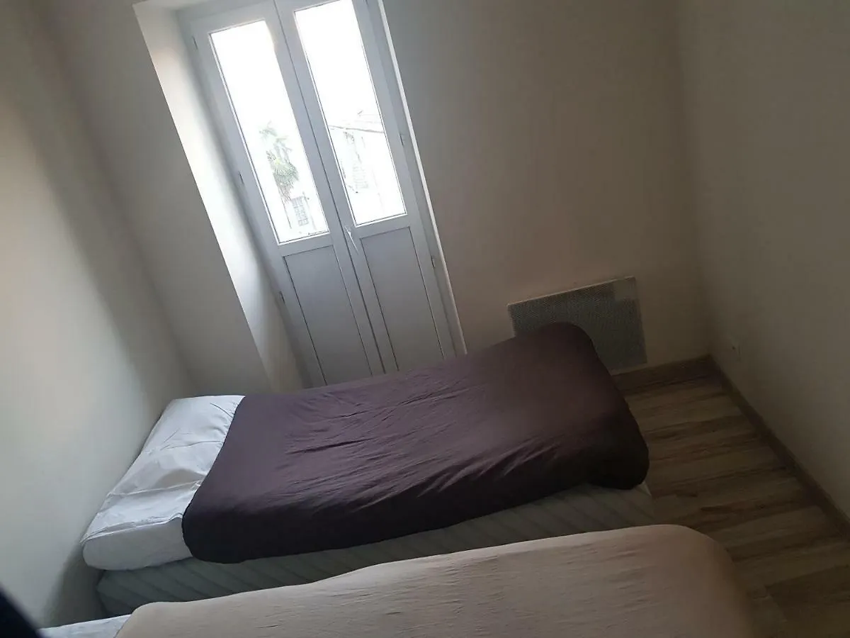13 Rue De La Fontaine F11 Apartment Lourdes 0*,  France