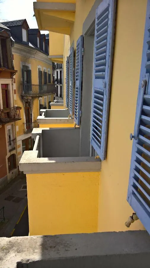 13 Rue De La Fontaine F11 Apartment Lourdes