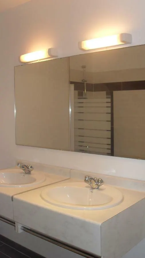 13 Rue De La Fontaine F11 Apartment Lourdes